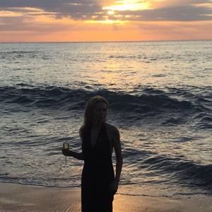 Meet your Posher, Audrey